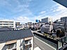 バルコニー：≪バルコニー眺望≫ 物件の事、諸費用の事など、小さな疑問も、お気軽にご連絡・ご相談下さい。 【ネオステージ多摩センター】