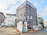 外観：外観　【志木市幸町4丁目】