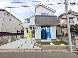 立川市栄町5丁目　全1棟　新築分譲住宅