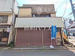 西東京市保谷町2丁目　全1区画　宅地分譲