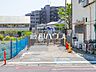周辺：北美保育園 (680m)