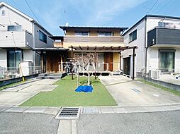 日野市大字石田　中古戸建