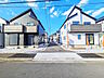 外観：外観　【昭島市宮沢町2丁目】周辺は落ち着いた雰囲気の住宅地です。小さなお子様がいるご家庭も安心です。