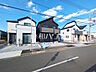 外観：外観　【昭島市宮沢町2丁目】充実した新たな生活を、「あったらいいな」がある、この地から始めてみませんか？鮮やかな青空と暮らすこの土地で・・・。