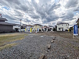府中市小柳町5丁目　全6区画　建築条件付売地 4号地