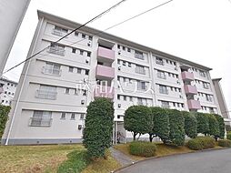 高幡台住宅　18号棟