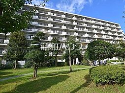 東大和グリーンタウン3号棟