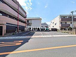 国立市富士見台2丁目　全3区画　宅地分譲 B号地