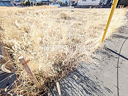 八王子市小宮町　全2区画　宅地分譲 A号地
