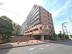 ガーデンステイツ玉川上水