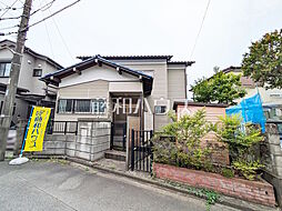 稲城市矢野口　全1区画　宅地分譲