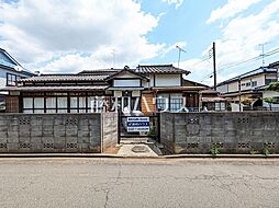 立川市栄町2丁目　全1区画　宅地分譲