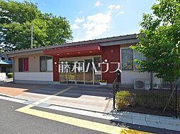新座市石神4丁目　全18区画　建築条件付き売地 P号地