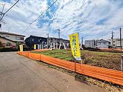 西東京市東町2丁目　全6区画　建築条件付き売地 4号地