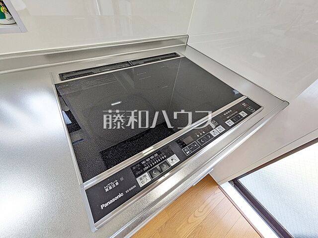 設備 ライオンズマンション京王多摩川第2 2階/2階