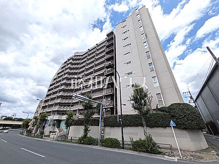 外観 【グリーンビレッジ豊玉】