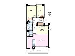 藤和シティホームズ多摩センター
