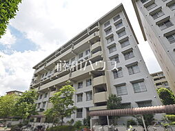西原グリーンハイツ　4号棟