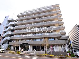 ニュー小金井マンション