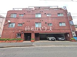 ライオンズマンション田無