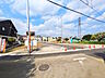 外観：思い描いていた理想の家を、この土地で実現させてみませんか？ 　【武蔵村山市残堀1丁目】