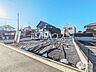 外観：2号地　現地写真　【武蔵村山市残堀1丁目】
