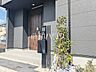 その他：27号棟モデルハウス　郵便受け　【新座市野火止3丁目】