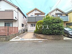 西東京市南町5丁目　中古戸建