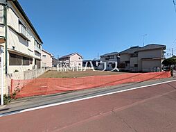 武蔵村山市大南5丁目　全4区画　宅地分譲 2号地