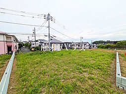 八王子市片倉町　全8区画　宅地分譲 E号地