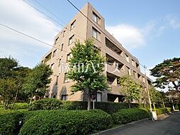 パーク・ハイム成城