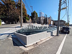世田谷区岡本3丁目　全6区画／A号棟　新築分譲住宅