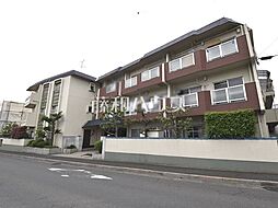 田無パールハイツ
