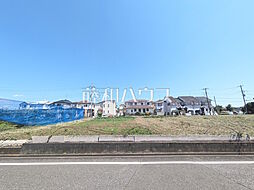 東村山市恩多町1丁目　全2区画　宅地分譲 2号地