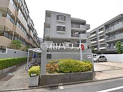 グローリア初穂喜多見