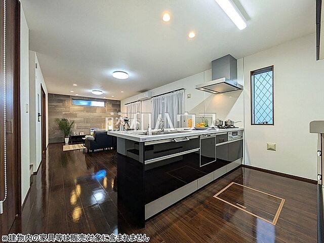 キッチン 昭島市大神町4丁目