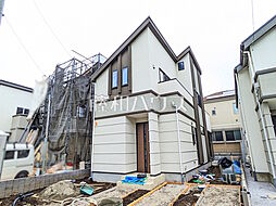 国分寺市新町1丁目　全13区画／C号棟　新築分譲住宅