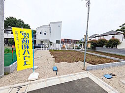 狛江市中和泉3丁目　全6棟　新築分譲住宅 3号棟