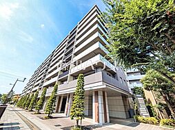 クレヴィア豊田多摩平の森RESIDENCE