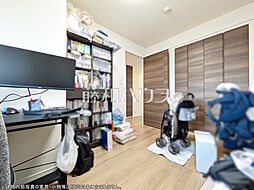 プレシス調布