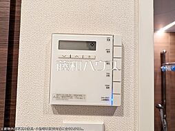 プレシス調布