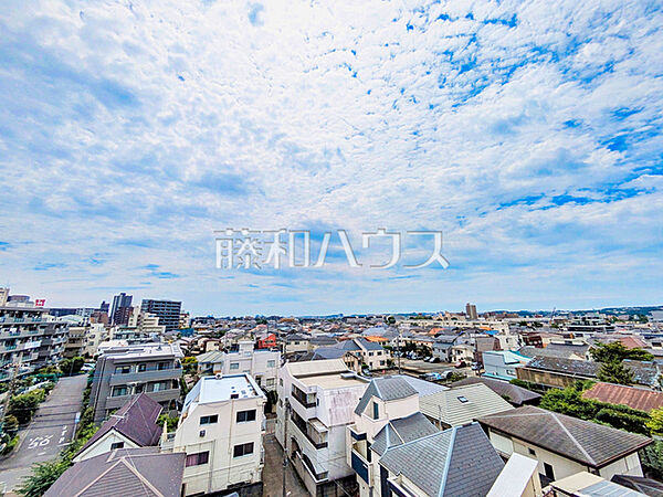 プレシス調布