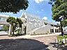周辺：小平市立小平第七小学校 (1090m)