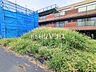 外観：2号地　現地写真　【三鷹市牟礼1丁目】