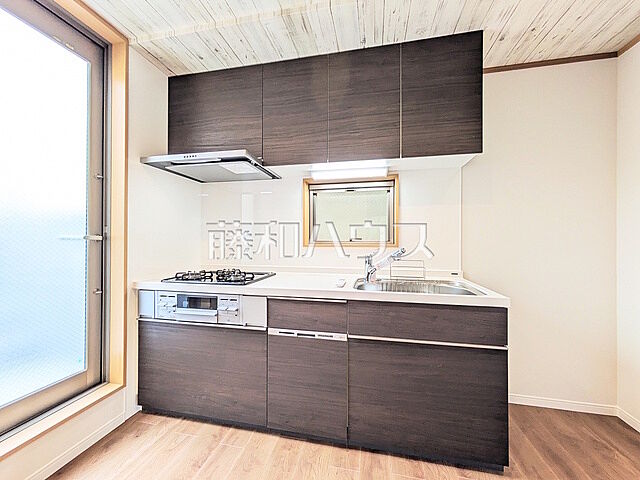 キッチン 府中市清水が丘2丁目