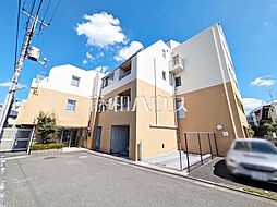 リナージュつつじヶ丘
