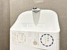 設備：トイレタンク上の手洗い器　【世田谷区千歳台5丁目】