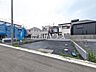 外観：6号地　現地写真　【国立市東3丁目】