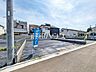 外観：6号地　現地写真　【国立市東3丁目】
