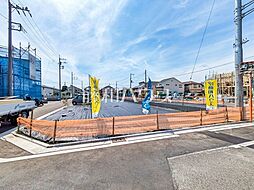 国立市東3丁目 全18区画 宅地分譲 10号地
